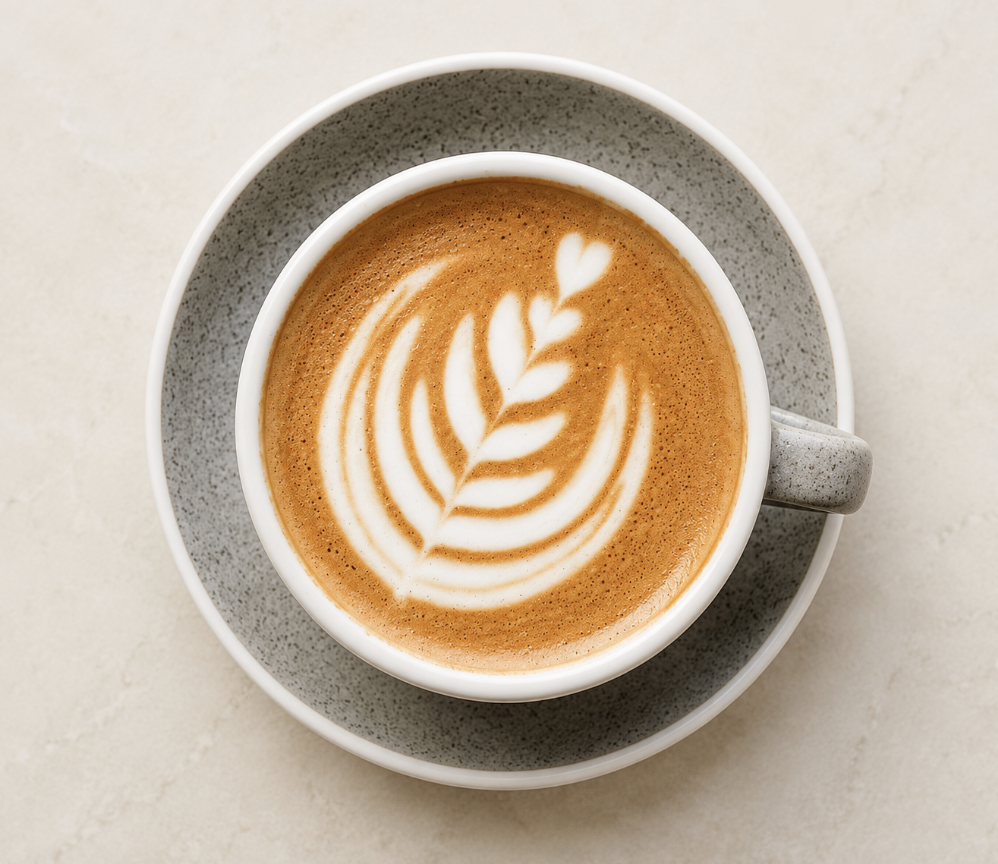Locals Cafe