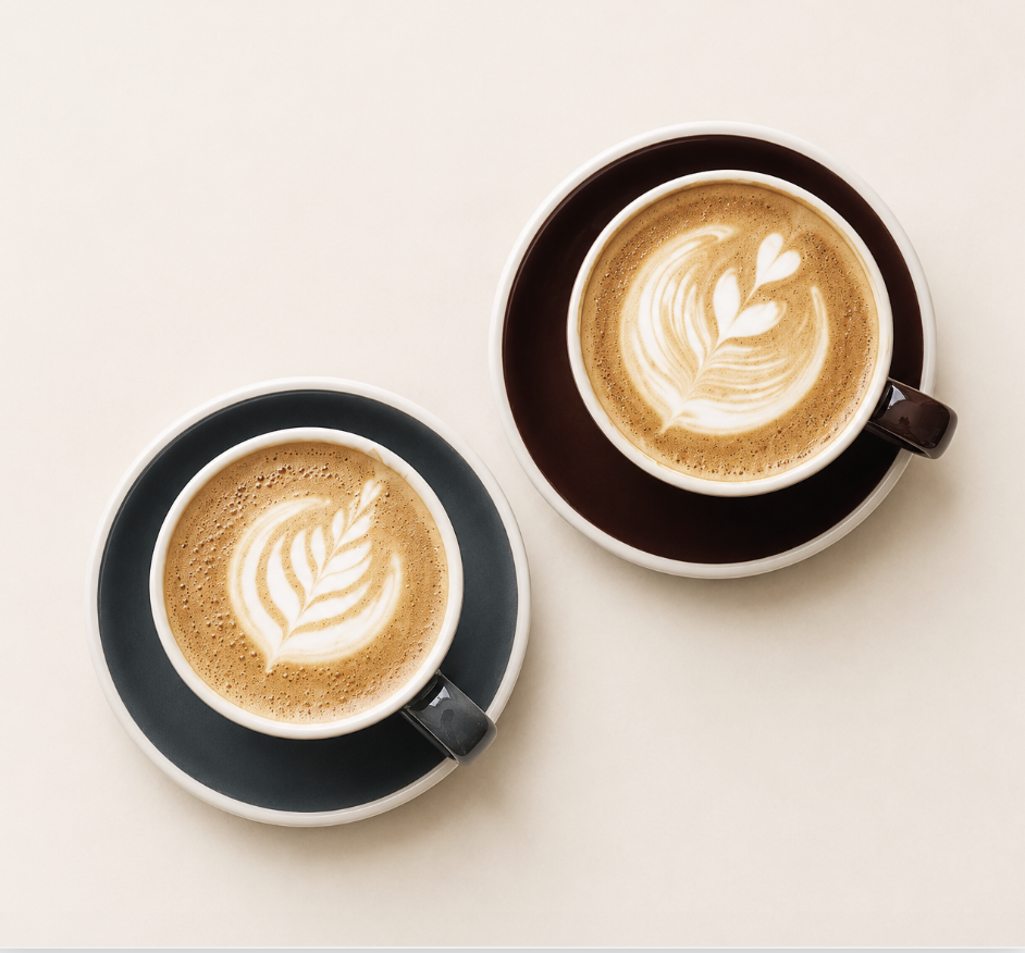ASH Cafe | آش كافيه