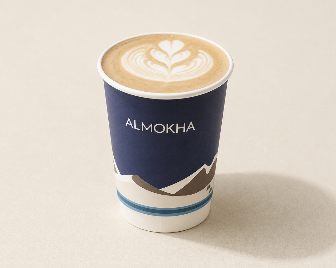 ALMOKHA