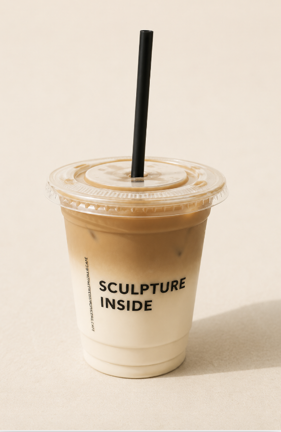 Sculpture Cafe