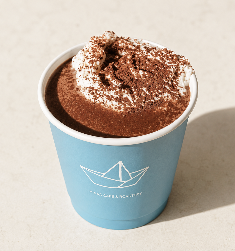 Minaa Cafe