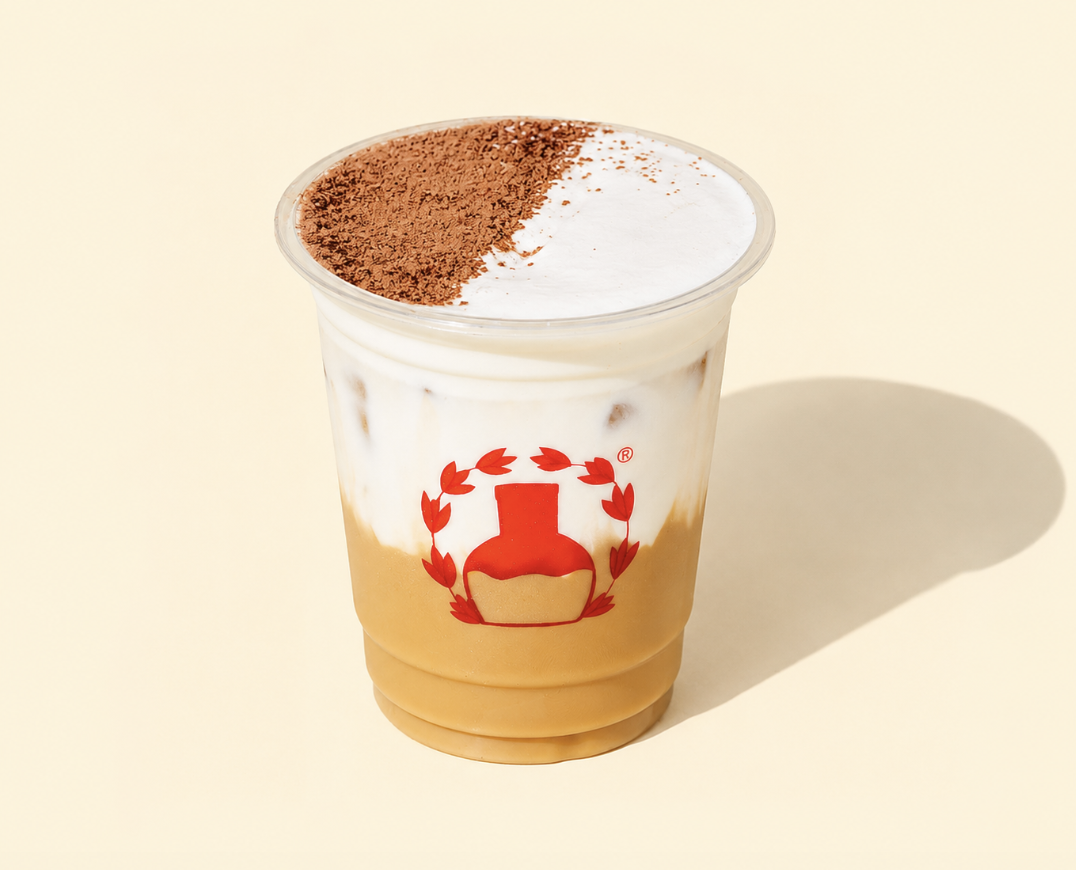 Caffeine Lab